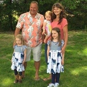 Meet your Posher, Kim